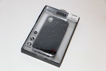 NOWE etui iphone XR od L01