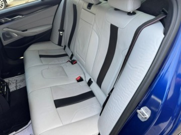 BMW Seria 5 G30-G31 M5 Limuzyna 4.4  600KM 2018 BMW M5 Pisemna Gwarancja 12 miesięcy, zdjęcie 22