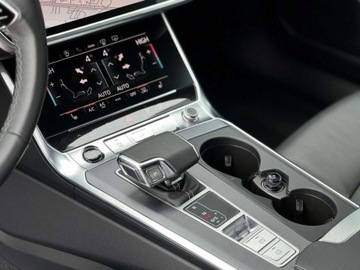 Audi A6 C9 2.0 40 TDI 204KM 2025 Audi A6 Avant S-Line LED MATRIX Skora Elektryczne Fotele 2.0 Diesel 204KM, zdjęcie 11