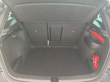 Skoda Karoq Crossover Facelifting 1.5 TSI ACT 150KM 2025 SKODA Karoq Sportline 1.5 TSI DSG Suv 150KM 2025, zdjęcie 14