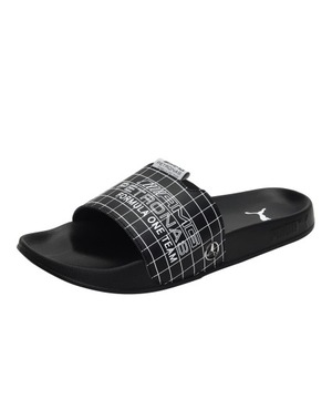 Puma Unisex Mapf1 Leadcat 2.0 Slide Sandały, Puma