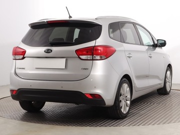 Kia Carens IV Minivan Facelifting 1.7 VGT CRDI 115KM 2017 Kia Carens 1.7 CRDi, Klima, Klimatronic, Tempomat, zdjęcie 4