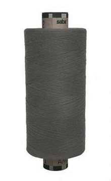 NICI Amann Saba 150 Col 0324 1000m GRAFIT
