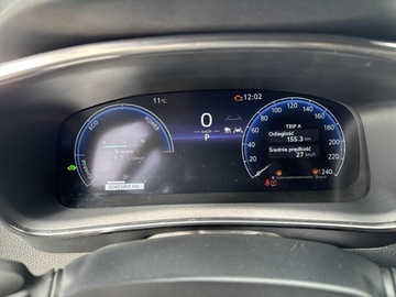 Toyota Corolla XII TS Kombi Facelifting 2.0 Hybrid Dynamic Force 196KM 2023 Toyota Corolla 2.0 Hybrid GR Sport Dynamic Seria E, zdjęcie 14