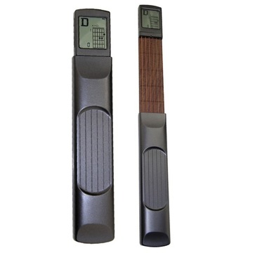 SOLO Electronic Screen Guitar Chord Trainer