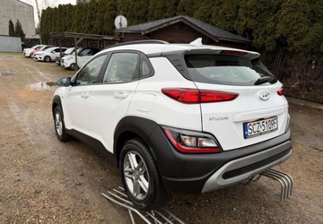 Hyundai Kona I Crossover Facelifting 1.0 T-GDI 120KM 2023 Hyundai Kona Hyundai Kona 1.0 T-GDI 48V-Hybrid Prime Benzyna 120KM, zdjęcie 6
