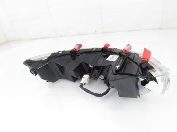 Передняя лампа / отражатель Aprilia RS4 125, 24R ABS