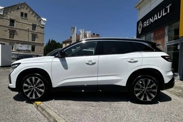 Renault Austral 2025 Renault Austral Nowy Polift Techno Mild Hybrid Duzy Rabat Polski Sal, zdjęcie 4