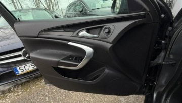 Opel Insignia I Hatchback 1.8 Twinport ECOTEC 140KM 2009 Opel Insignia 1.8i COSMO 140PS OPŁACONY 116.000km, zdjęcie 24