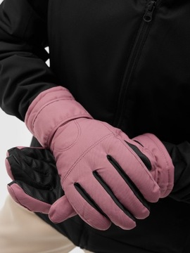 ЛЫЖНЫЕ ПЕРЧАТКИ 4F Перчатки