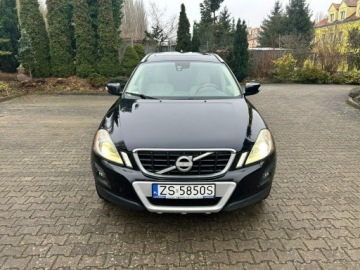 Volvo XC60 I 2010 Volvo XC 60 D5 | Krajowy | AWD Automat | Panorama, zdjęcie 14