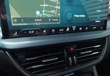 Ford Focus IV Kombi Facelifting 1.5 ECOBLUE 115KM 2024 Ford Focus 1.5 EcoBlue 115KM Automat Active SalonPL SerwisASO FV23 Iwl Gwa, zdjęcie 16