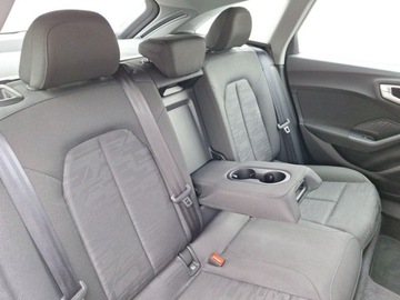 Audi A5 B10 Avant 2.0 TFSI 150KM 2025 Audi A5 Avant Carplay, Kamera cofania, Asystent parkowania, Audi Sound sys, zdjęcie 12
