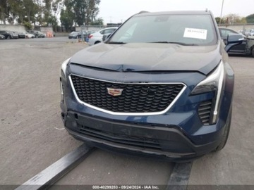 Cadillac 2021 Cadillac XT4 2021 CADILLAC XT4 FWD SPORT 2.0 Benzyna 235KM, zdjęcie 9