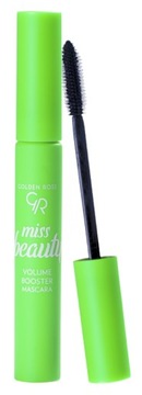 Golden Rose MISS BEAUTY Mascara TUSZ POGRUBIAJĄCY
