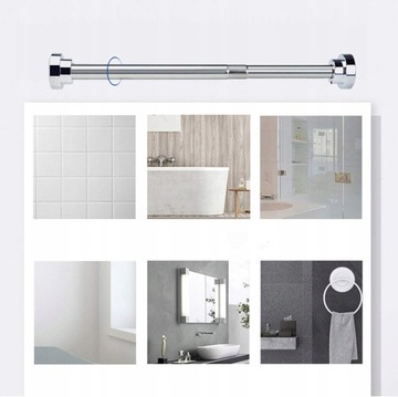 РАСШИРИТЕЛЬ ДЛЯ СТАЛЬНОЙ ЗАНАВЕСЫ СТАЛЬНОЙ РАСШИРИТЕЛЬ ДЛЯ ДУШЕВОЙ ШТОРЫ