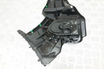 LEVÝ VÝZTUHA ZADNÍHO NÁRAZNÍKU VOLVO V40 ESTATE (VW) 31395103 2.0L DIESEL