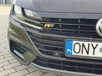 Volkswagen Arteon Fastback 2.0 TDI 240KM 2017 Volkswagen Arteon 2.0bitdi 240KM R-Line 4motion, zdjęcie 13