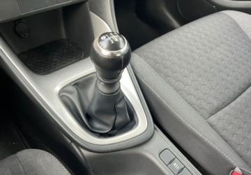 Toyota 2023 Toyota Yaris Yaris 1.5 125KM Comfort FV23 Pelen serwis ASO 1 wlascicie, zdjęcie 19