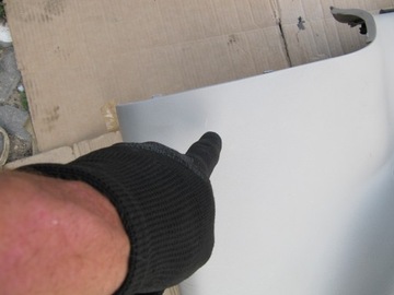 CHRYSLER PACIFICA 17- BOCZEK BAGAZNIKA PRAWY TYL TYLNY TAPICERKA USB