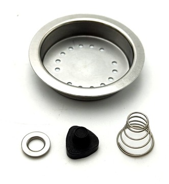 Ремкомплект компрессора Airmatic Mercedes ML W164 GL X164 R-Class W251