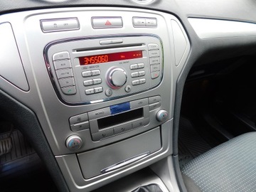 Ford Mondeo IV 2007 FORD MONDEO 1,6 125 KM, zdjęcie 15