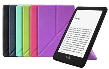 Чехол для Kindle Paperwhite 5 ORIGAMI 6,8