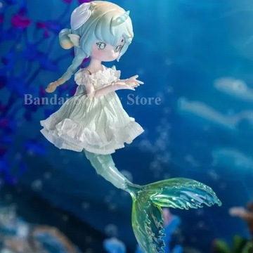 Фигурка Penny Box Tidal Secret Language Series «Слепая коробка» Obtisu11 1/12bjd