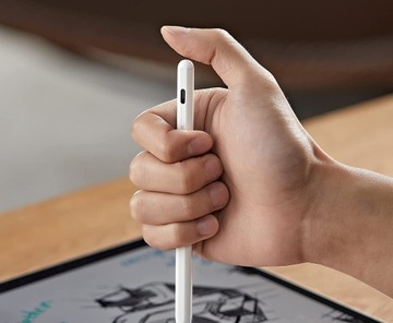 РУЧКА-КАРАНДАШ ДЛЯ APPLE IPAD AIR / PRO STYLUS ACTIVE TABLET GENERATION 2