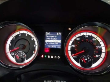 Dodge Caravan V Grand Caravan Facelifting 3.6 VVT 283KM 2019 Dodge Grand Caravan DODGE GRAND CARAVAN GT 3.6 Benzyna 283KM, zdjęcie 10