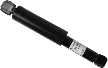 SACHS AMORTYZATOR TYŁ