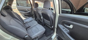 Kia Carens IV Minivan Facelifting 1.7 VGT CRDI 115KM 2018 Kia Carens 1.7d 115ps 7-osob Po Liftingu Opłacona Okazja! Gwarancja!, zdjęcie 15