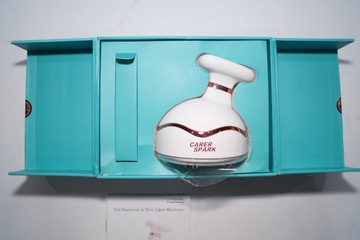 МАССАЖЕР ДЛЯ ТЕЛА CARER SPARK