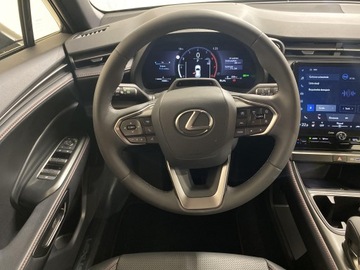 Lexus 2024 Lexus LBX 1.5 Hybrid Elegant Lexus LBX 1.5 Elegant, zdjęcie 11