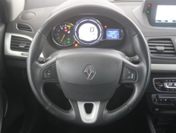 Renault Megane III Grandtour 1.6 16v 110KM 2011 Renault Megane 1.6 16V, Navi, Klima, Klimatronic, zdjęcie 14