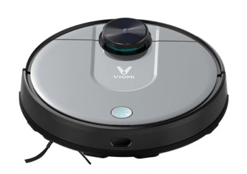 Робот-уборщик Viomi V2 PRO