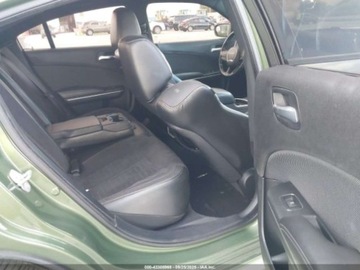 Dodge Charger VII 2021 Dodge Charger Scat Pack 2021 6.4l 6.4 Benzyna 485KM, zdjęcie 12