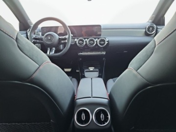 Mercedes Klasa A W177/V177 2023 Mercedes-Benz Klasa A A 250 e AMG MULTIBEAM LED Panorama Burmester Ni, zdjęcie 12