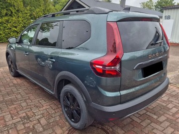 Dacia Jogger 1.0 Eco-G 100KM 2025 Od ręki - Extreme 7-miejsc LPG 1.0 100KM / Pakiet Komfort Premium, zdjęcie 3