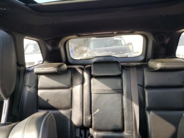 Jeep Grand Cherokee IV 2019 Jeep Grand Cherokee Overland 2019 3.6l 3.6 Benzyna 295KM, zdjęcie 10