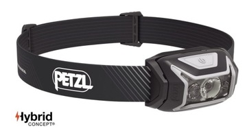 ЛІХТАРИК CZOLOW LADOWALNA PETZL ACTIK CORE E065AA00 