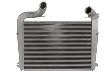 CHŁODNICA POWIETRZA INTERCOOLER DASC006TT