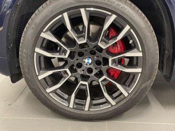 BMW X5 G05 SUV Facelifting 3.0 40i 381KM 2026 BMW X5 xDrive40i Sport Suv 3.0 (381KM) 2026, zdjęcie 13
