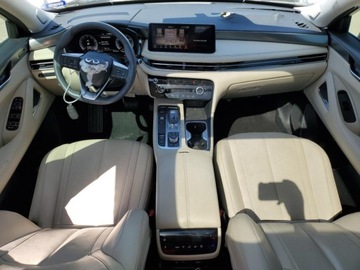 Infiniti QX60 2023 Infiniti QX60 Luxe 2023 3.5l 3.5 Benzyna 295KM, zdjęcie 8