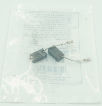 УГОЛЬНЫЕ ЩЕТКИ BOSCH 1607000V37 GWS 13-125 GWS 15-125 GWS 17-125 6x10x18