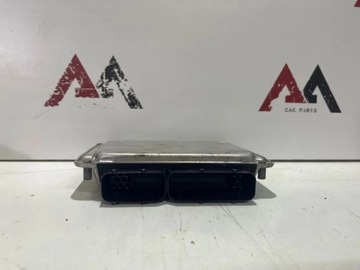 8N0906018H MODUL ŘÍZENÍ JEDNOTKA MOTORU AUDI TT 8N 1.8 TURBO