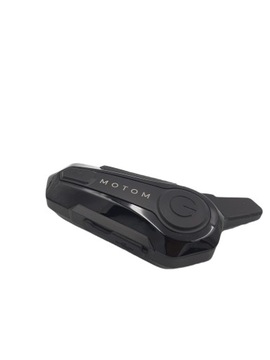 Мотоциклетный домофон MOTOM Intercom для шлема и мотоцикла