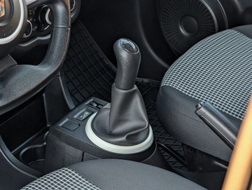 Renault Twingo III Hatchback SCe 70KM 2018 Renault Twingo Klima Serwis Gwarancja Benzyna 69KM, zdjęcie 25