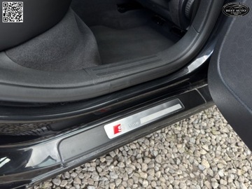 Audi A3 8P Hatchback 3d 2.0 TFSI 200KM 2009 Audi A3 Sportback 2.0T (200 ps ) S- line Automat Szwajcaria Serwisowany, zdjęcie 38