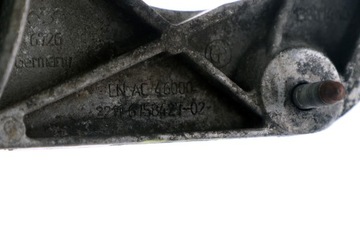 BMW E65 E66 DRŽÁK DRŽÁKY ZAVĚŠENÍ MOTORU